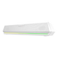 Edifier 7.1 Surround Gaming Speaker | G1500 BAR | Bluetooth | Wireless connection | White