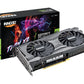 INNO3D GeForce RTX 3060 Twin X2 8GB