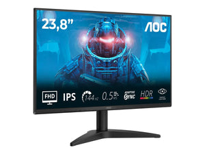 AOC 24B36X 23.8inch FHD 16:9 IPS 144Hz
