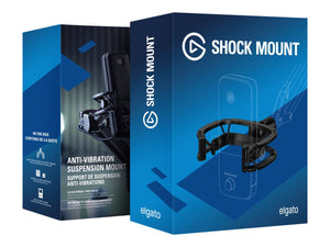 ELGATO Shock Mount for Microphone