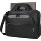 Targus | CityGear Laptop Case | TCG460GL | Topload | Shoulder strap | Black