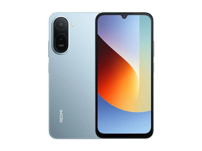 Xiaomi | A7 Pro | Redmi Note | Mist Blue | 6.9 " | LCD | 1600 x 720 pixels | UNISOC | T7250 | Internal RAM 4 GB | 64 GB | Dual SIM | 3G | 4G | Main camera resolution 13 MP | Secondary camera resolution No MP | HyperOS | HyperOS | 6000 mAh