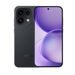 OPPO Reno16 Pro 5G (CPH2863) (Starlight Black) Dual SIM 6.32“ AMOLED 1216x2640/3.4GHz&3.2GHz&2.2GHz/512GB/12GBRAM/Android16/5G | OPPO