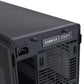 Case|LIAN LI|A3-mATX|Micro|MicroATX|MiniITX|Colour Black / Brown|G99.A3X-WD.00