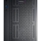 Case|MONTECH|X5|MidiTower|Case product features Transparent panel|Not included|Colour Black|X5(B)