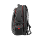 Genesis | Laptop Backpack | Pallad 550 | Backpack | Black