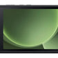 TABLET GALAXY TAB ACTIVE5 5G/8" 128GB GREEN SM-X306 SAMSUNG