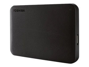 TOSHIBA Canvio Ready 2TB 2.5inch HDD