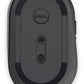Dell Premier Rechargeable Wireless Mouse - MS7421W - Graphite Black
