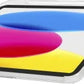 TARGUS CLICK-IN CLEAR BACK COVER IPAD 10.9" (10TH GEN.)