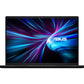 Asus Vivobook 16 V3607VM-RP040W | Matte Black | 16 " | IPS | WUXGA | 1920 x 1200 pixels | 144 Hz | Anti-glare | Intel Core 5 | 210H | 16 GB | SO-DIMM DDR5 | Solid-state drive capacity 1000 GB | NVIDIA GeForce RTX 5060 | GDDR7 | 8 GB | Windows 11 Home...