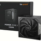 Power Supply|BE QUIET|POWER ZONE 2|1000 Watts|Peak Power 1070 Watts|Efficiency 80 PLUS PLATINIUM|MTBF 100000 hours|BP008EU
