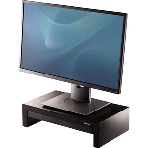 MONITOR ACC RISER DESIGNER/8038101 FELLOWES