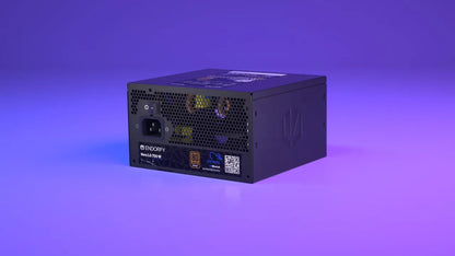 Power Supply|ENDORFY|ATX|PC|200 - 240 V|750 W|EY7A014