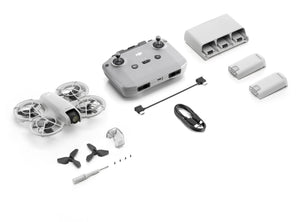 Drone|DJI|Neo Fly More Combo|Consumer|CP.FP.00000185