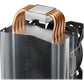 BE QUIET PURE ROCK 2 CPU Cooler