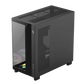 Gamemax Case | NEX C53 BK | ATX/BTF