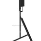 TV SET ACC FLOOR STAND 65-110"/FL50-575BL1 NEOMOUNTS