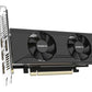 Graphics Card|GIGABYTE|NVIDIA|GeForce RTX 3050|1470 MHz|6 GB|GDDR6|96 bit|PCI Express 4.0|Active|GV-N3050D6-6GL