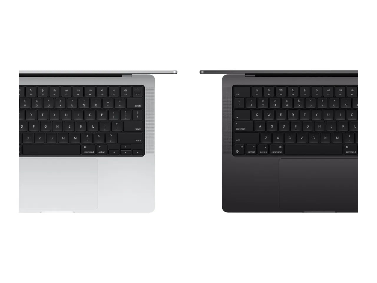 Apple MacBook | Pro | Space Black | 14.2 " | 3024 x 1964 pixels | Apple M5 Pro | 24 GB | Solid-state drive capacity 1000 GB | Apple M5 pro chip 15-core CPU/16-core GPU | macOS | 802.11b/g/n | Bluetooth version 6 | Keyboard language International Engl...