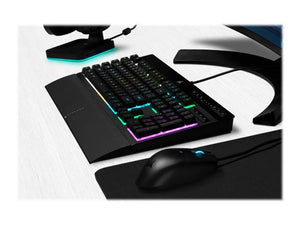 CORSAIR K55 RGB PRO Gaming Keyboard