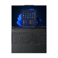 Lenovo ThinkPad E16 G3 Intel | Black | 16 " | IPS | WUXGA | 1920 x 1200 pixels | Anti-glare | Intel Core Ultra 5 | 228V | 32 GB | Soldered LPDDR5X | Solid-state drive capacity 512 GB | Intel Arc Graphics 130V | Windows 11 Pro | 802.11ax | Bluetooth v...