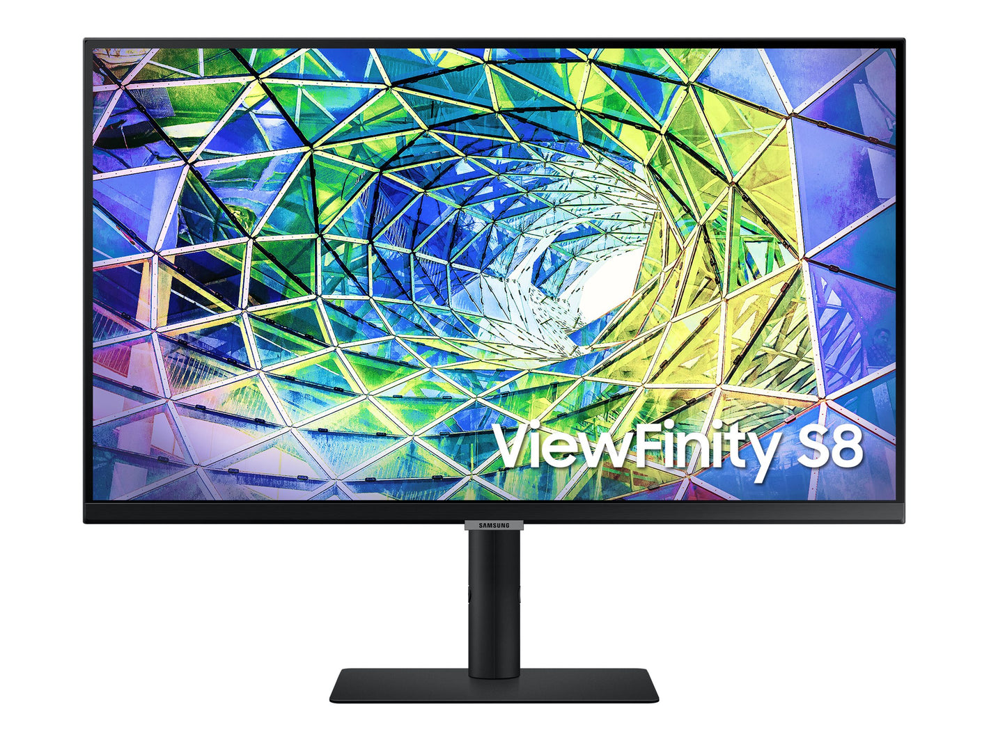 SAMSUNG S27A800UNP 27inch UHD IPS 60Hz