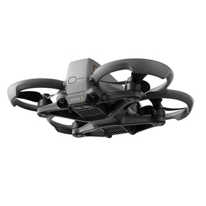 Drone|DJI|Avata 2 Fly More Combo (Three Batteries)|Consumer|CP.FP.00000151