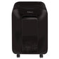 SHREDDER POWERSHRED LX201/BLACK 5050001 FELLOWES