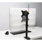 KENSINGTON SmartFit Ergo monitor arm