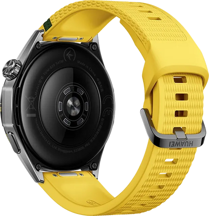 WATCH GT 7 46mm | Smart watch | GPS (satellite) | AMOLED | Waterproof