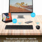 KEYBOARD +MOUSE WRL CYRILLIC/BK KBS-WPS-02-CYRL GEMBIRD