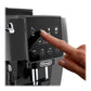 Delonghi | Magnifica Start ECAM220.22GB | Pump pressure 15 bar | Built-in milk frother | Automatic | 1450 W | Black
