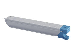 SAMSUNG CLT-C808S/ELS Cyan Toner