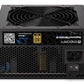 Power Supply|ENDORFY|SUPREMO FM6|850 Watts|Efficiency 80 PLUS GOLD|MTBF 100000 hours|EY7A012