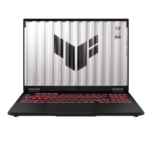 Notebook|ASUS|TUF|Gaming A16|CPU  Ryzen AI 9|HX370|2000 MHz|16"|2560x1600|RAM 16GB|LPDDR5x|7500 MHz|SSD 1TB|NVIDIA GeForce RTX 4060|8GB|ENG|Windows 11 Home|Grey|2.2 kg|90NR0J01-M002T0