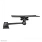 NEWSTAR FLAT SCREEN WALL MOUNT (2 PIVOTS & TILTABLE) 10-40" BLACK