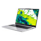 Acer Aspire Lite 15 AL15-44P | Light silver | 15.6 " | FHD | 1920 x 1080 pixels | AMD Ryzen 5 | 7430U | 8 GB | DDR4 SDRAM | Solid-state drive capacity 512 GB | AMD Radeon Graphics | Windows 11 Home | Keyboard language US International | Warranty 24 m...