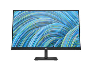 LCD Monitor|HP|23.8 "|1920 x 1080 pixels|Full HD|Native aspect ratio 16:9|65P62E9