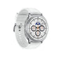SMARTWATCH GALAXY WATCH8 CLAS./46MM WHITE SM-L500 SAMSUNG