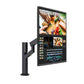 LCD Monitor|LG|28MQ780-B|27.6"|Business|Panel IPS|2560x2880|16:18|60Hz|5 ms|Speakers|28MQ780-B