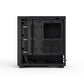 Fractal Design Case | Epoch | Black Solid | ATX | Power supply included No