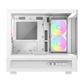 Gamemax Case | NEX C31 WH | MATX/BTF