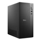 Dell Pro | Essential QVT1260 | Desktop | Tower | Intel Core i3 | 14100 | 8 GB | DDR5 | 512 GB | Intel UHD Graphics | English | Ubuntu | Warranty 36 month(s)