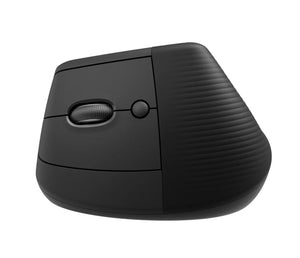 Logitech Mouse Lift for Business black