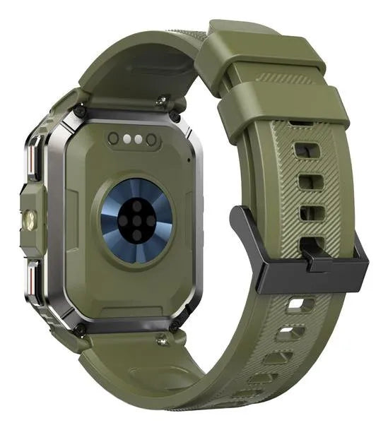 SMARTWATCH W70 PRO/GREEN W70PROGREEN BLACKVIEW