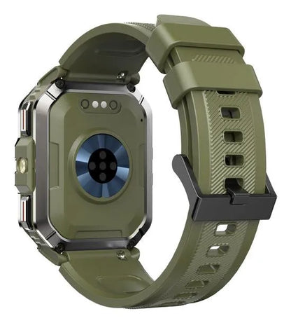 SMARTWATCH W70 PRO/GREEN W70PROGREEN BLACKVIEW