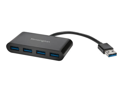KENSINGTON UH4000 USB 3.0 4 Port Hub