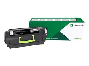 LEXMARK PB Toner MX710de MX710dhe