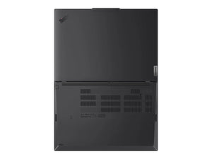 Lenovo ThinkPad P16s G4 AMD | Black | 16 " | IPS | WUXGA | 1920 x 1200 pixels | Anti-glare | AMD Ryzen AI 7 PRO | 350 | 32 GB | SO-DIMM DDR5 | Solid-state drive capacity 1000 GB | AMD Radeon 860M Graphics | Windows 11 Pro | 802.11be | Bluetooth versi...